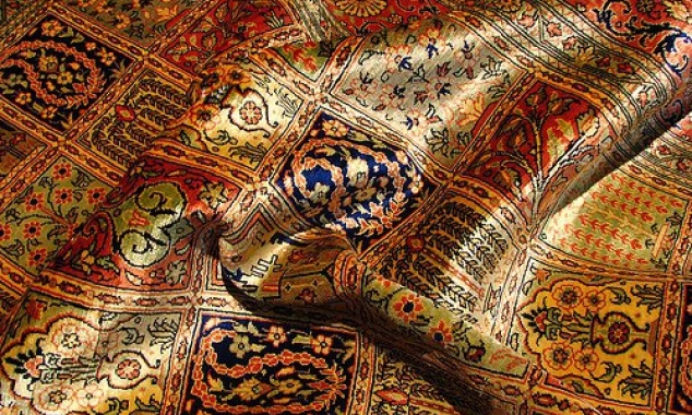 Advices for maintaining persian carpets