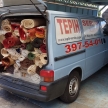 Besplatan prevoz tepiha