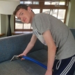 Upholstery