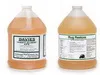 Carpet cleaning fluids