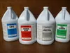 Carpet cleaning fluids