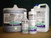 Carpet cleaning fluids