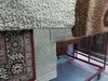 Carpet drying - natural or ventricle