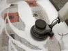 Machine deep cleaning carpets