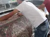 Pranje tepiha do bistre kapi