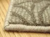 Seaming carpet edges