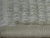 Seaming carpet edges