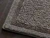 Seaming carpet edges