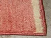 Seaming carpet edges