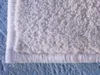 Seaming carpet edges