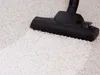 Vacuum cleaning and shaking