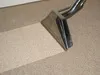 Vacuum cleaning and shaking