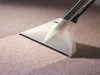 Vacuum cleaning and shaking