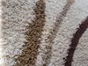 Washed carpets