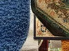 Washed carpets